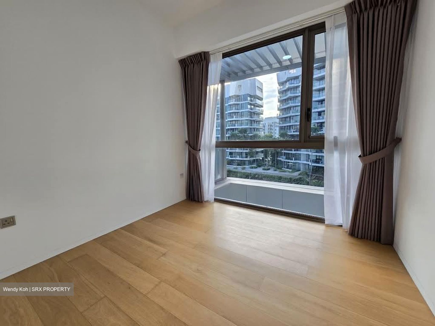 The Reef At King’s Dock (D4), Condominium #530496771